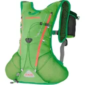 Trangoworld Sac à dos Trangoworld 10 l Vert Vert Taille unique