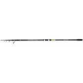 Daiwa Powermesh Telescopic Surfcasting Rod Doré 4.20 m / 80-170 g