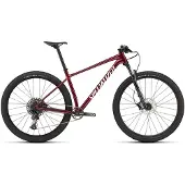 Specialized Chisel Hardtail 29´´ Nx Eagle 2025 Mtb Bike Rouge S
