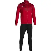 Joma Lion Ii Tracksuit Multicolore 7-8 Years Garçon