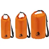 PLASTIMO Tarpaulin 500d 30l Reinforced Dry Sack Orange
