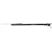 Cressi Comanche Rail Sling Speargun Noir 75 cm