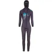 BEUCHAT Combinaison De Plongée Pour Femme Alize 7 Mm