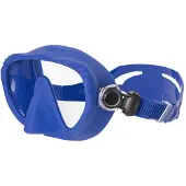 SCUBAPRO Ghost Diving Mask Bleu