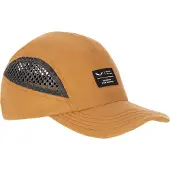 Salewa Hemp Flex 5 Panel Cap Marron M