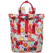 American Tourister Urban Groove Disney 17l Sac à dos Multicolore One Size