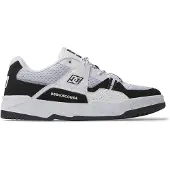 Dc-shoes Construct Trainers Gris EU 42 Homme