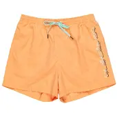 Quiksilver Short De Bain Behind Wave