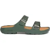 Aigle Corlay Sandales Vert UE 42 Homme Vert UE 42