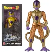 Bandai DRAGON BALL LIMIT BREAKER GOLDEN FRIEZA