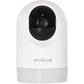 Miniland Zusatzkamera für Digital Intercom 4,3" Pro