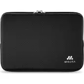 MISURA Étui de protection 17,5" - BLACK