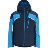Spyder Leader Jacket Bleu 3XL Homme