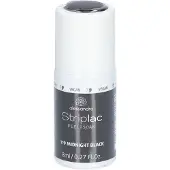 Alessandro Striplac Peel Or Soak Midnight Black, 8 ml