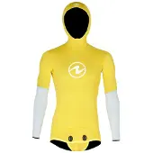 Aqua Lung Freeflex Pro 3 Mm Diving Jacket Jaune M Homme