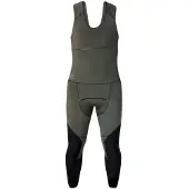 BEUCHAT Espadon Prestige Long John 7 Mm Spearfishing Pants Gris M Homme
