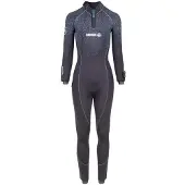BEUCHAT Focea Comfort 6 5 Mm Woman Diving Wetsuit Noir L Femme