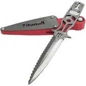 Titanall Couteau Pelagic