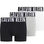 Calvin Klein Boxers 000nb3608a 3 Unités