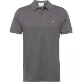 Gant T-Shirt gris foncé