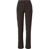 Vero Moda Pantalon chocolat