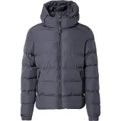 Superdry Veste d’hiver gris foncé