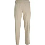Jack & Jones Kane Edwin Jogger Pants Beige 2XL Homme