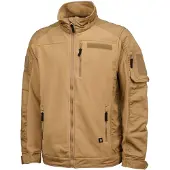 Brandit Veste en polaire | XL | male