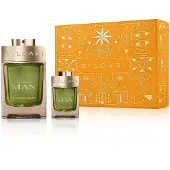 Bvlgari Man Wood Essence EDP 100 ml + EDP 15 ml (homme)