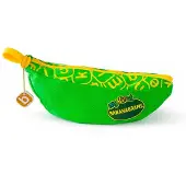 Asmodee Mi Primer Bananagrams Jeu de société Espagnol Multicolore One Size