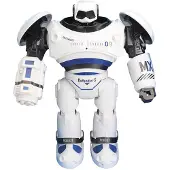 Tachan Rc Robot With Infrared Multicolore 6-9 Years Enfants