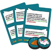 Asmodee Top Ten Board Game Multicolore Enfants