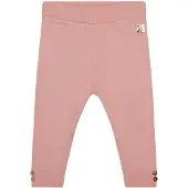 Carrement Beau Y04166 Leggings Rose 24 Months Fille