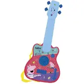 Reig Musicales Guitar Multicolore 3-6 Years
