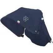 Maclaren Triumph Soft Top Bleu Enfants
