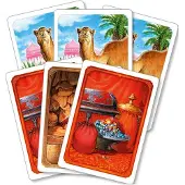Asmodee Jaipur Jeu de société One Size