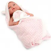 Aa Perte De Bébé 40 Cm