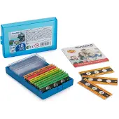 Miniland Microscopic Preparations Multicolore Enfants
