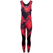 BEUCHAT Redrock 5 Mm Spearfishing Pants Rouge M Homme