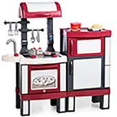 Ninco Kitchen Artist I Cook I Paint Doré Enfants
