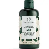 The Body Shop Après-shampoing au karité 250ml