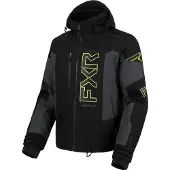 FXR Helium X 2-in-1 2025 Veste de motoneige