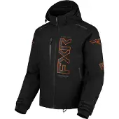 FXR Helium X 2-in-1 2025 Veste de motoneige