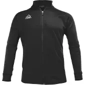 Acerbis Atlantis 2 Full Zip Sweatshirt Noir S Homme