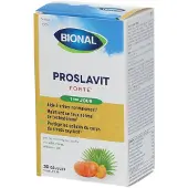 Bional Proslavit Forte 30 pc(s) Capsule(S)