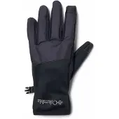 Columbia Cloudcap Ii Gloves Noir L Femme