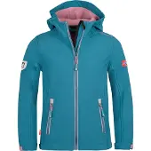 TROLLKIDS Veste Softshell Trollfjord