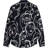 Desigual Chemisier | XL | female