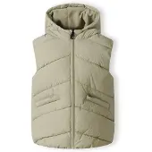 MINOTI Gilet pierre