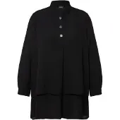 Ulla Popken Tunique noir